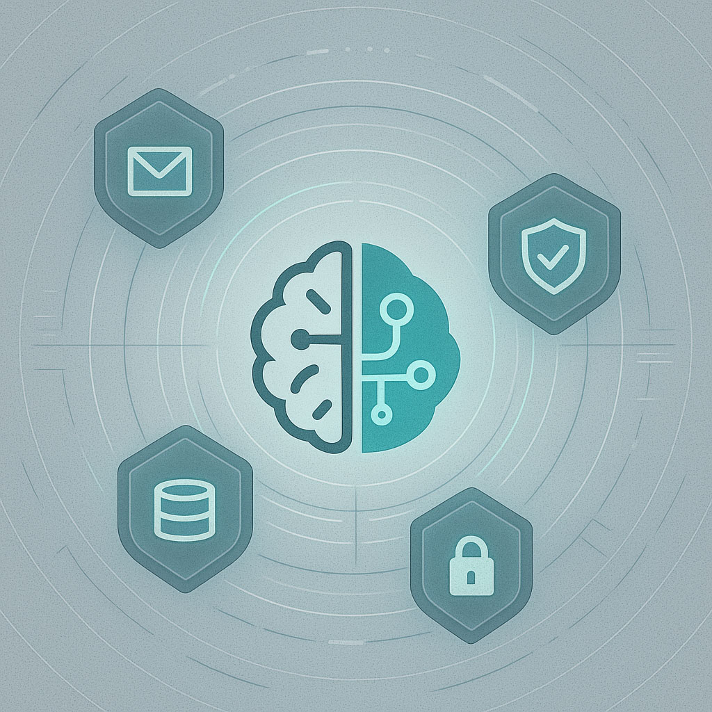 Smarter Security