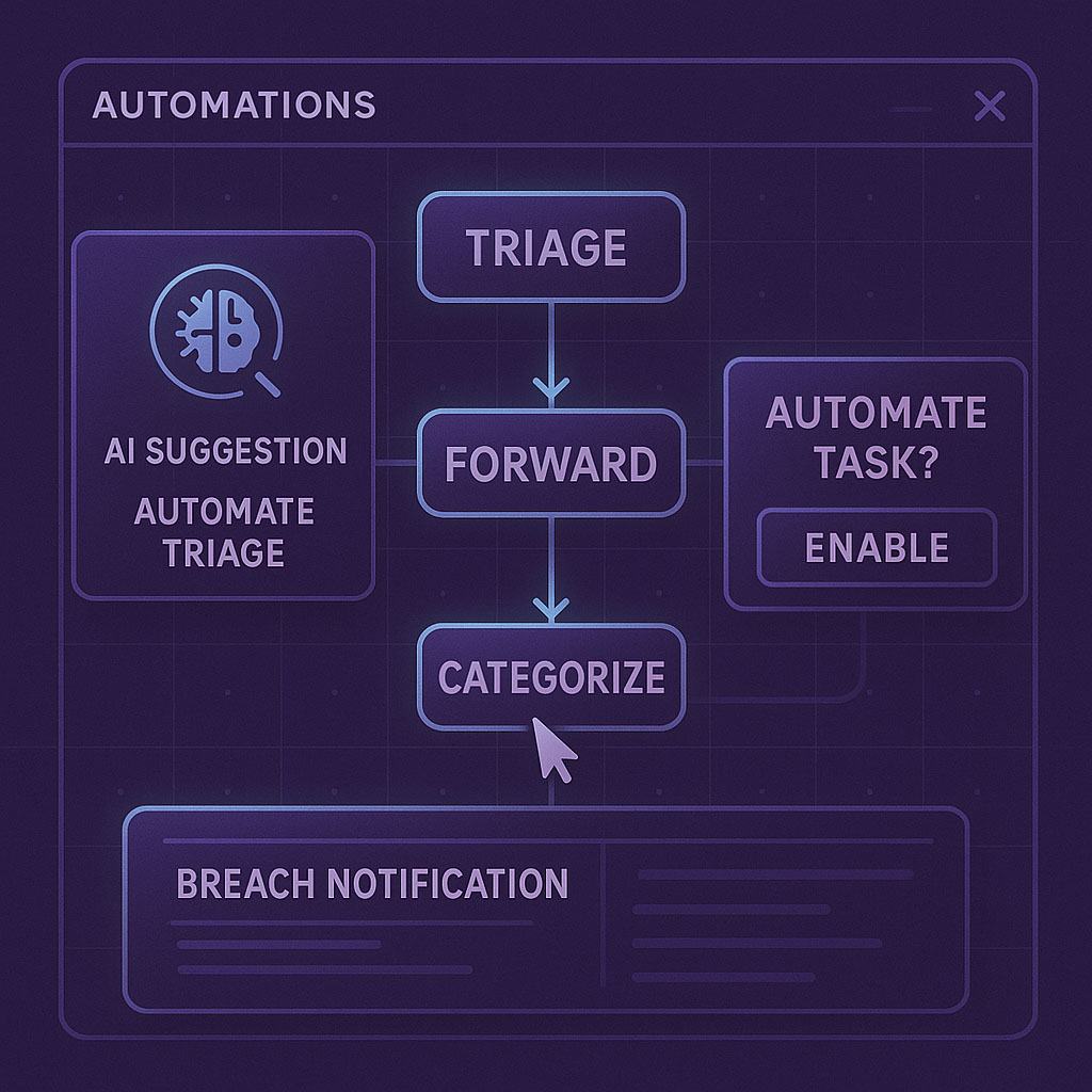 Custom Automations
