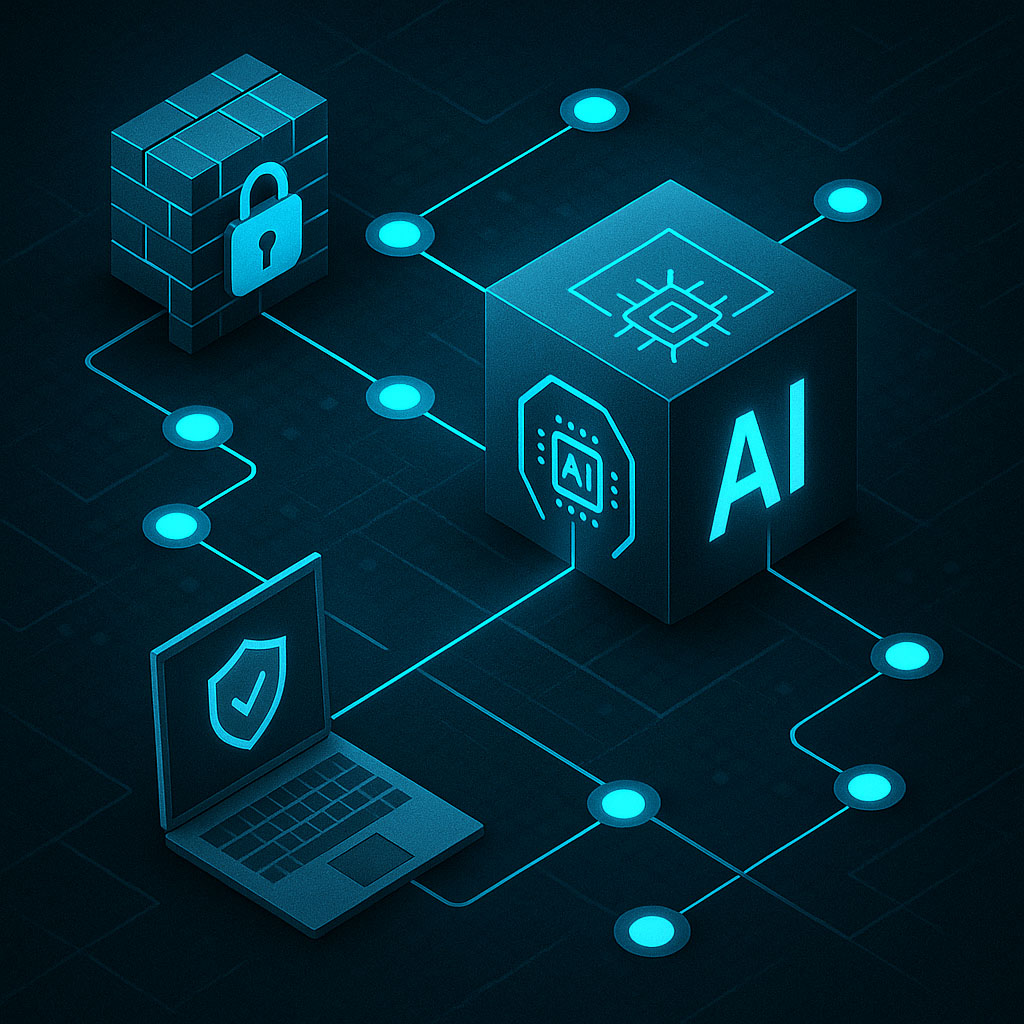 Cybersecurity Automation